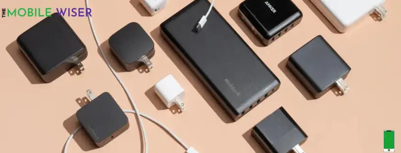 5 Best Samsung Galaxy Z Fold 5 Chargers