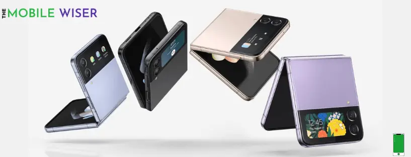 Best 5 Samsung Galaxy Z Flip 5 Cases