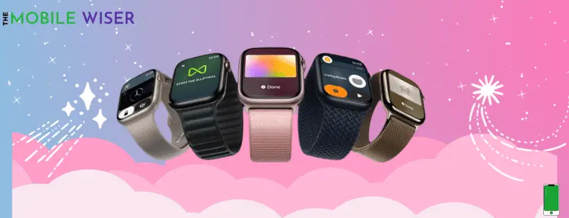 Best Apple Watch Series 9 Cases