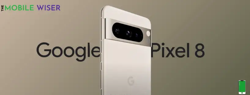 Google Pixel 8 Cases
